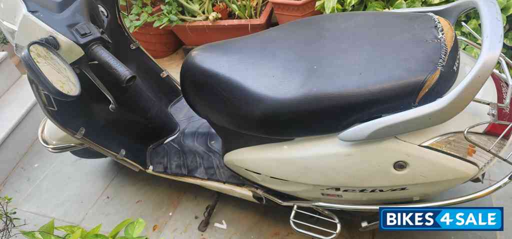Honda Activa 125 Honda Activa 125