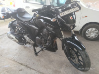 Yamaha FZ25