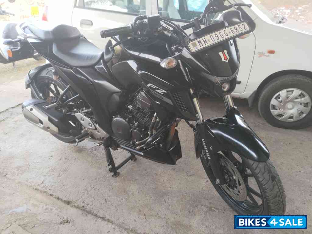 Yamaha FZ25 Yamaha FZ25