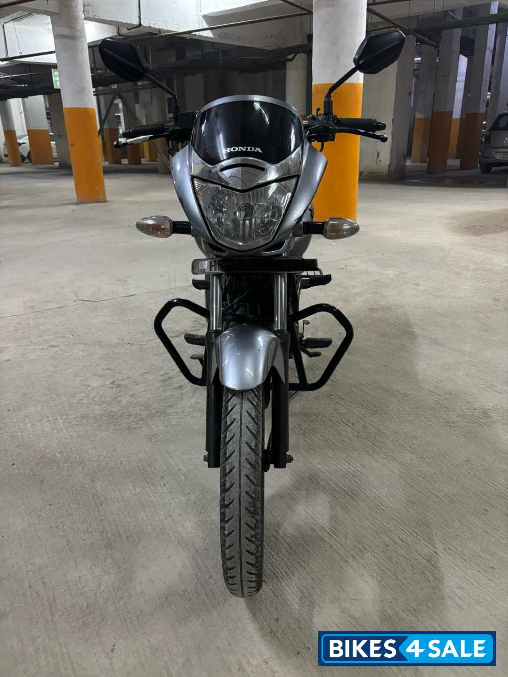 Honda CB Unicorn
