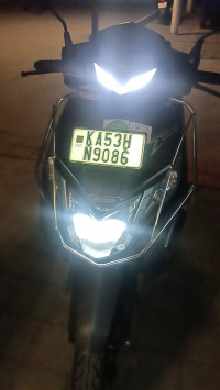 Honda Dio Deluxe