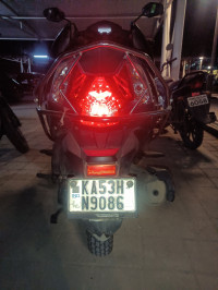 Honda Dio Deluxe