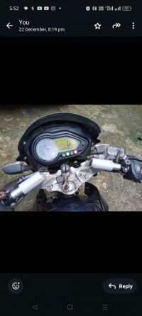 Bajaj Pulsar 150 DTSi