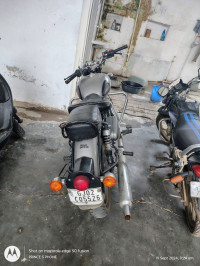 Royal Enfield Classic 350 2018 Model