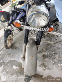 Matalic Gry Royal Enfield Classic 350