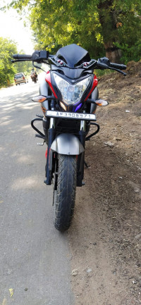 Bajaj Pulsar NS200 2019 Model