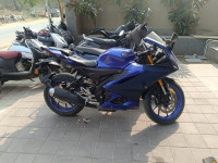 Yamaha R15 V4 2023 Model