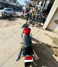 Royal Enfield Interceptor 650 Twin