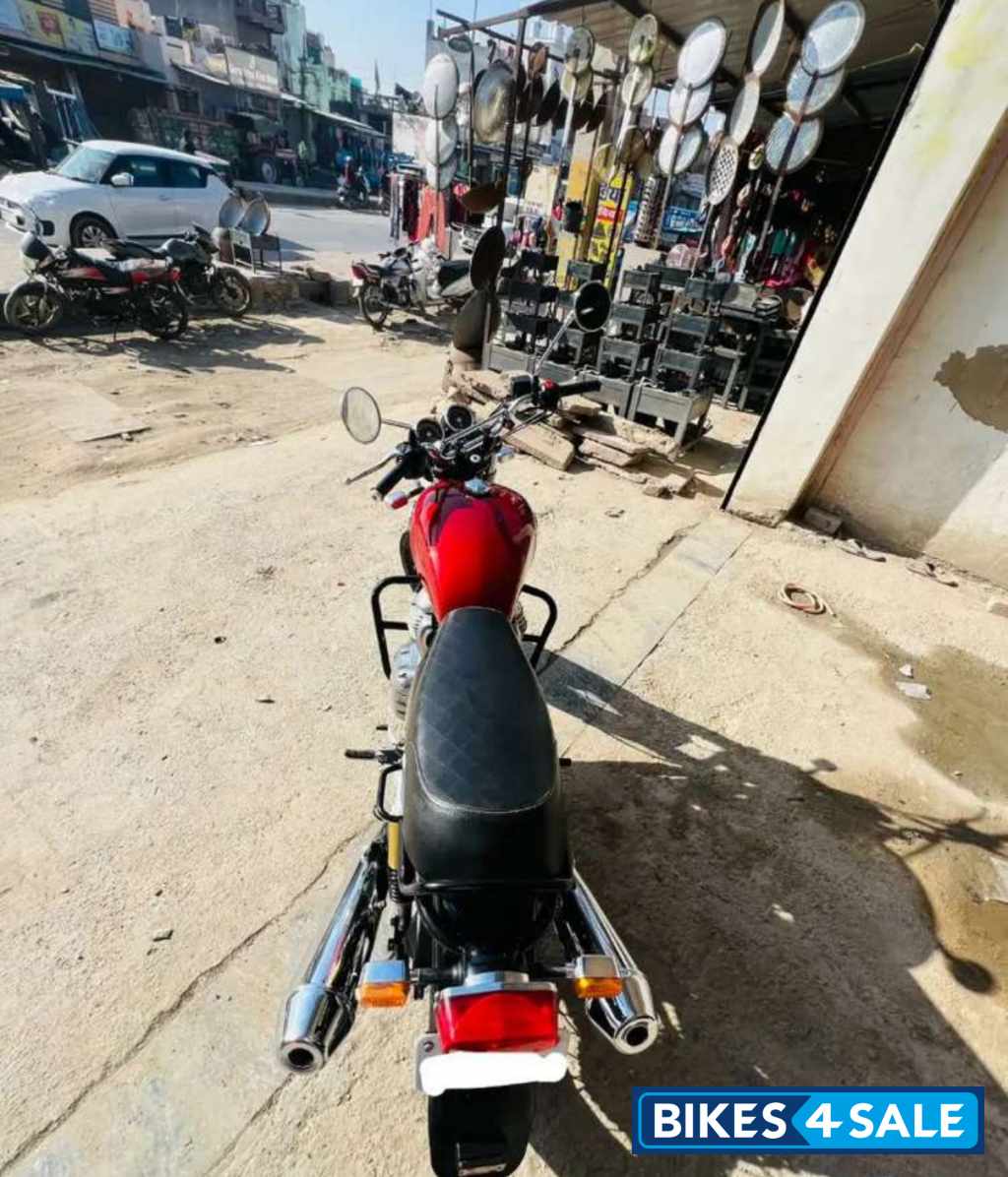 Royal Enfield Interceptor 650 Twin