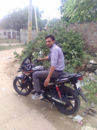 Hero Ignitor 2014 Model