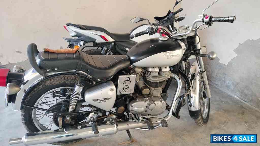 Royal Enfield Bullet Electra Twinspark