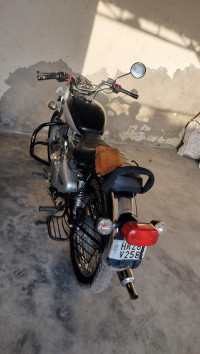 Royal Enfield Bullet Electra Twinspark