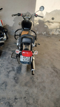 Royal Enfield Bullet Electra Twinspark