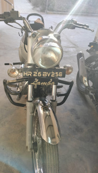 Royal Enfield Bullet Electra Twinspark