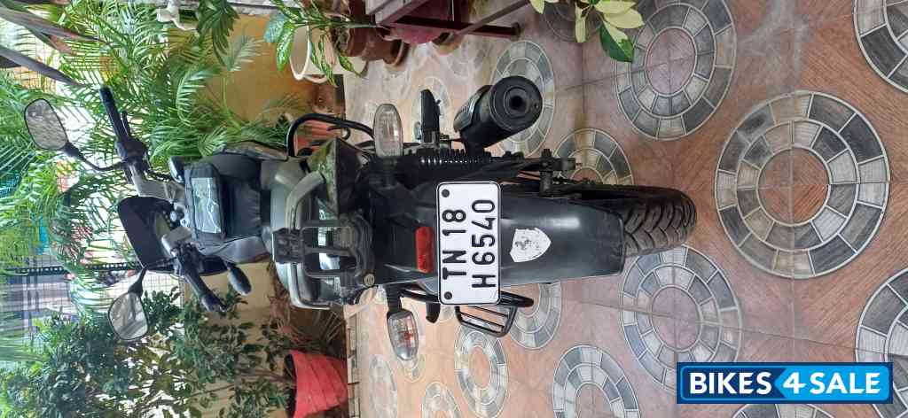 Bajaj Pulsar 150