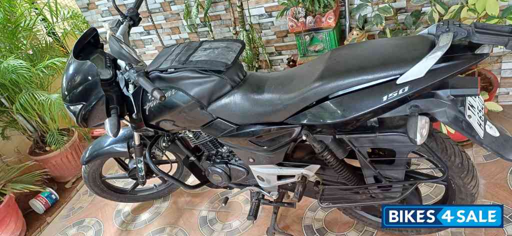 Bajaj Pulsar 150
