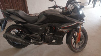 Hero Xtreme 200S  Model