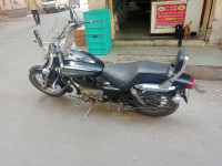 Bajaj Avenger Street 220 BS6 2017 Model