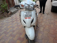 Honda Activa 3G