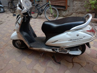 Honda Activa 3G