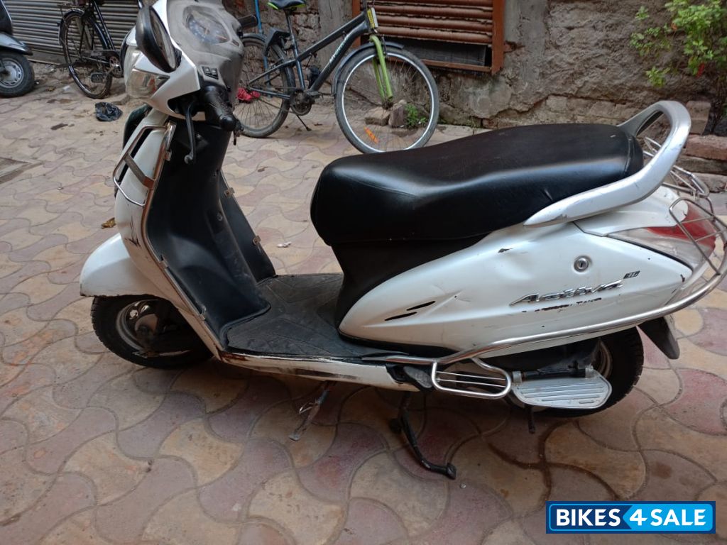 Honda Activa 3G