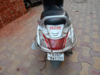 Honda Activa 3G