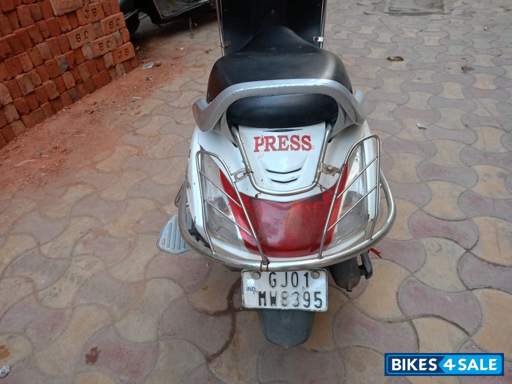 Honda Activa 3G