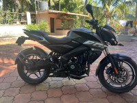 Bajaj Pulsar NS200