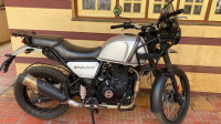 Royal Enfield Himalayan