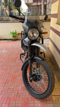 Royal Enfield Himalayan