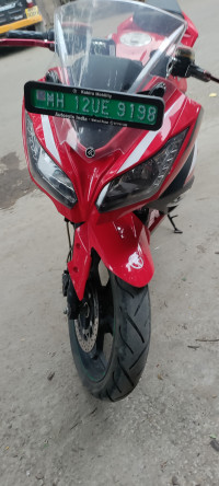 Kabira Mobility KM 3000