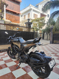 Husqvarna Svartpilen 250 2022