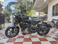 Husqvarna Svartpilen 250 2022