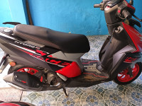 TVS NTORQ 125 Race Edition