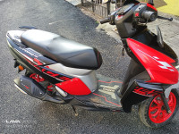 TVS NTORQ 125 Race Edition