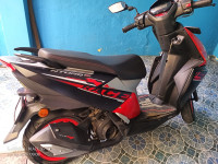 TVS NTORQ 125 Race Edition