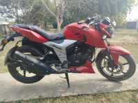 TVS Apache RTR 160 4V