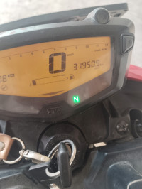 TVS Apache RTR 160 4V