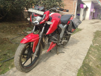 TVS Apache RTR 160 4V