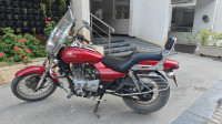 Bajaj Avenger Street 220