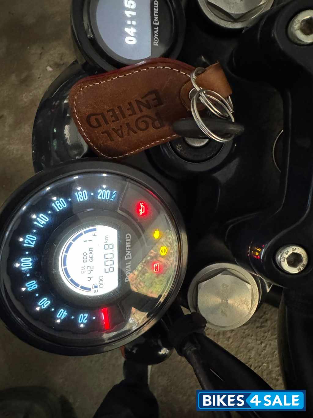 Royal Enfield Shotgun 650 Royal Enfield Shotgun 650