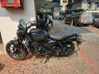 Harley Davidson X 440