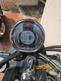 Harley Davidson X 440