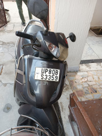 Honda Activa 2010 Model