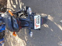 Honda CB Hornet 160R