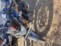 Honda CB Hornet 160R