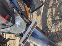 Honda CB Hornet 160R