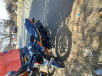 Honda CB Hornet 160R