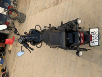 Bajaj Avenger Street 160
