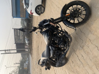 Bajaj Avenger Street 160